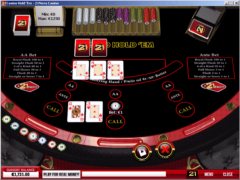 games for samsung blackjack ii