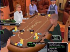 partypoker black-jack video-poker