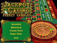 blackjack poker table